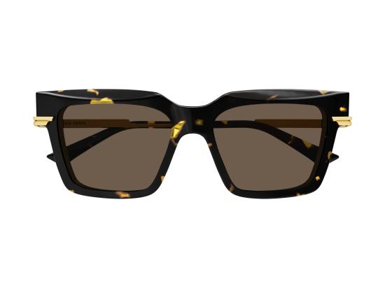 26FW 보테가베네타 선글라스 BV1242S BROWN - BOTTEGA VENETA