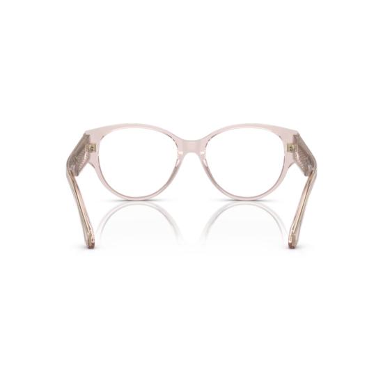 26SS 불가리 안경 0BV4217 PINK - BVLGARI