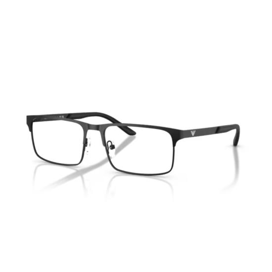 26FW 엠포리오 아르마니 안경 0EA1170 BLACK