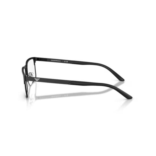 26FW 엠포리오 아르마니 안경 0EA1170 BLACK - EMPORIO ARMANI