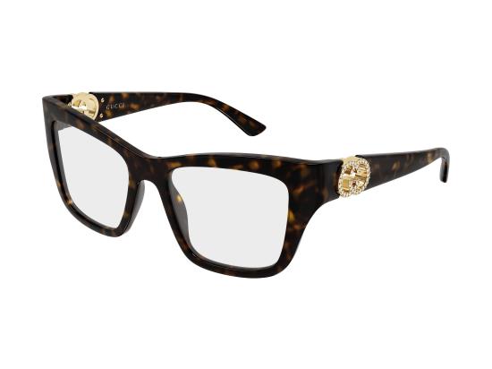 26FW 구찌 안경 GG2124O BROWN