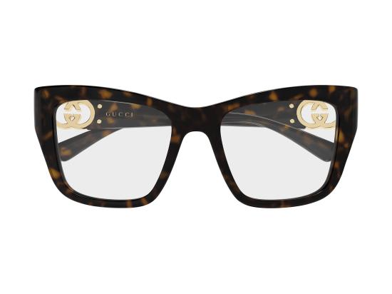 26FW 구찌 안경 GG2124O BROWN - GUCCI