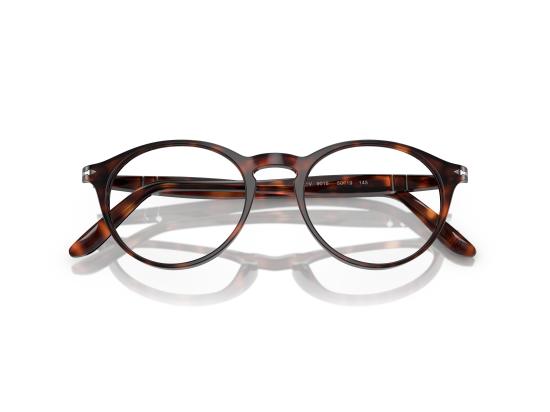 26FW 페르솔 안경 0PO3092V BROWN - PERSOL