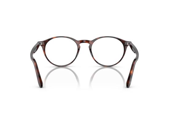 26FW 페르솔 안경 0PO3092V BROWN - PERSOL
