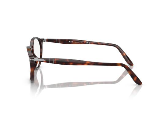 26FW 페르솔 안경 0PO3092V BROWN - PERSOL