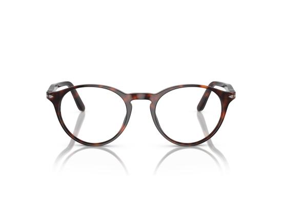 26FW 페르솔 안경 0PO3092V BROWN - PERSOL