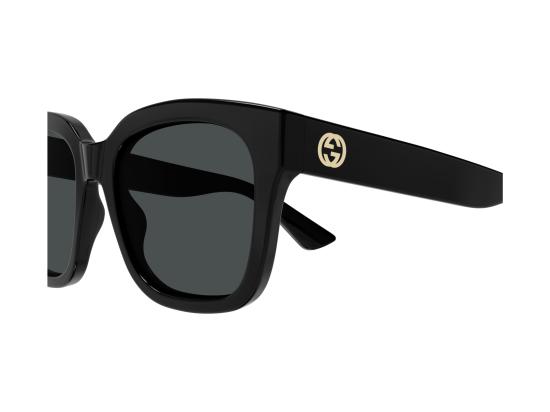 26FW 구찌 선글라스 GG1338S BLACK - GUCCI