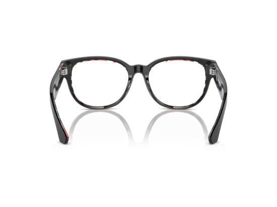 26FW 버버리 안경 0BE2410 BLACK - BURBERRY