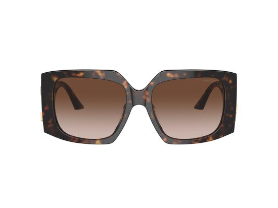 26FW 지미추 선글라스 0JC5006U BROWN