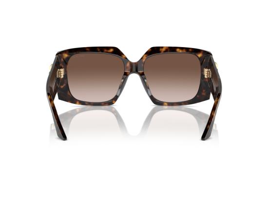 26FW 지미추 선글라스 0JC5006U BROWN - JIMMY CHOO