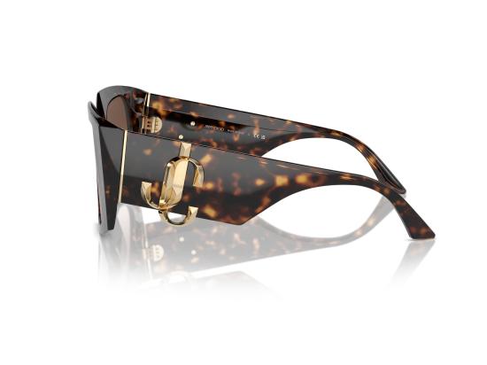 26FW 지미추 선글라스 0JC5006U BROWN - JIMMY CHOO