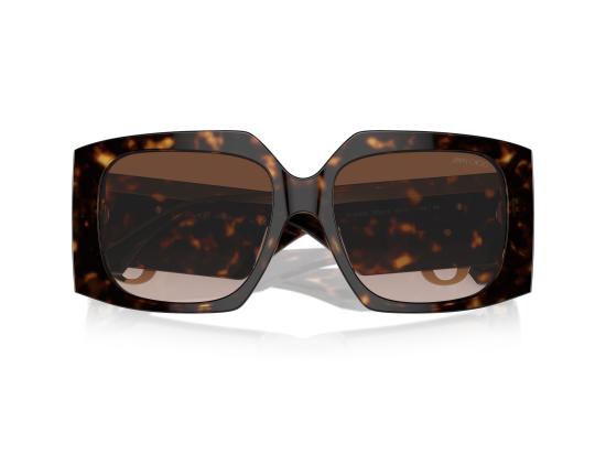 26FW 지미추 선글라스 0JC5006U BROWN - JIMMY CHOO