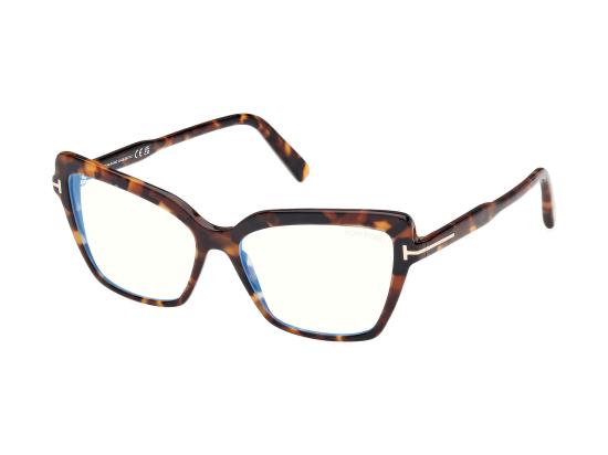 26SS 톰포드 안경 FT5948 B BROWN