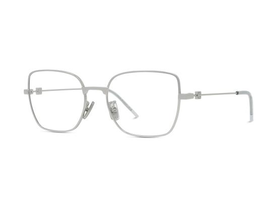 26FW 지방시 안경 GV50085U SILVER