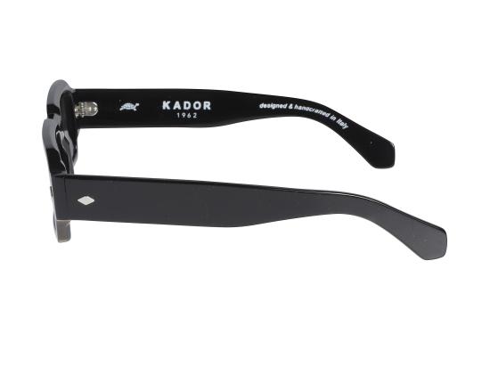 26SS 카돌 선글라스 ROCK STAR BLACK - KADOR