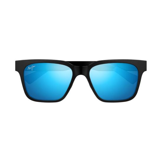 26SS 마우이짐 선글라스 MJ0631S BLACK - MAUI JIM
