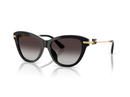 26FW 돌체앤가바나 선글라스 0DG4534 BLACK - DOLCE & GABBANA