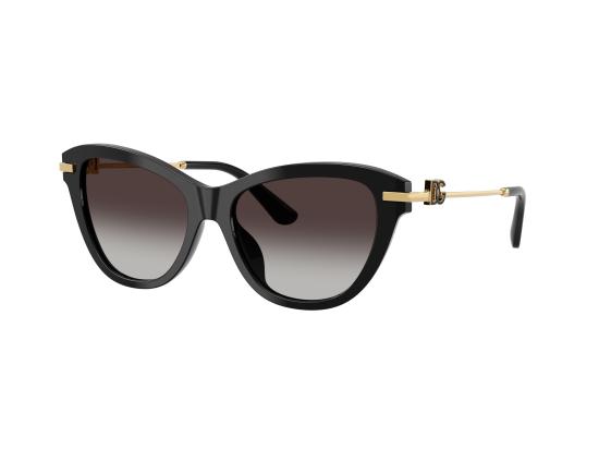 26FW 돌체앤가바나 선글라스 0DG4534 BLACK