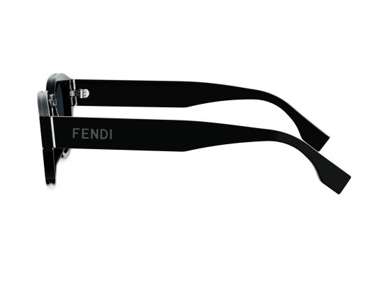 26FW 펜디 선글라스 FE40182I BLACK - FENDI