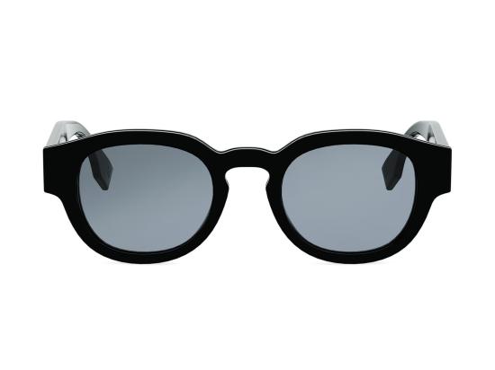 26FW 펜디 선글라스 FE40182I BLACK - FENDI