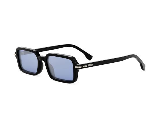 26FW 펜디 선글라스 FE40174I BLACK