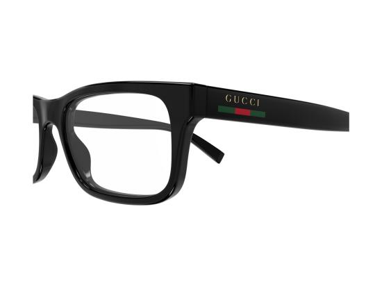 26FW 구찌 안경 GG1858O BLACK - GUCCI