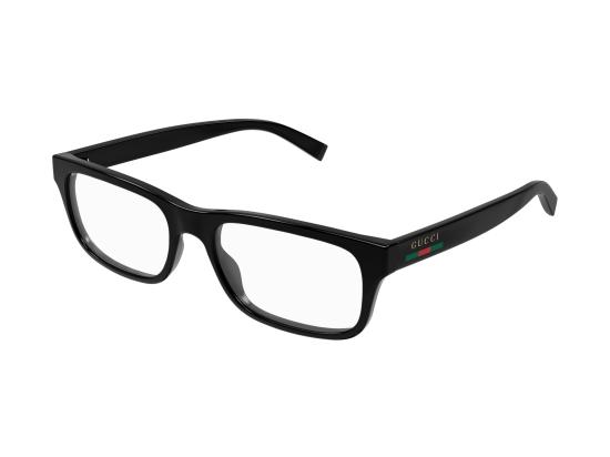 26FW 구찌 안경 GG1858O BLACK