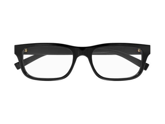 26FW 구찌 안경 GG1858O BLACK - GUCCI