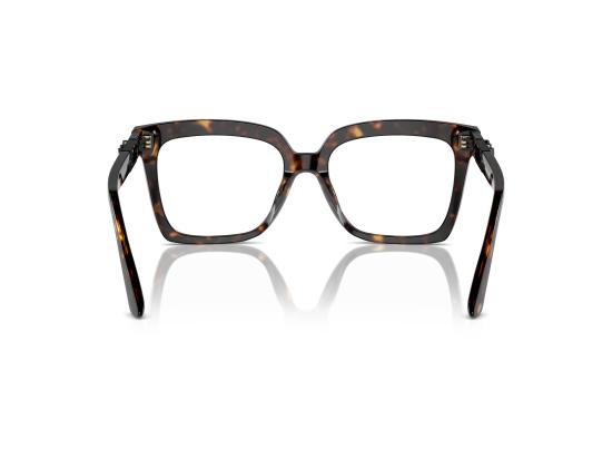 26FW 마이클 코어스 안경 0MK4119U BROWN - MICHAEL KORS