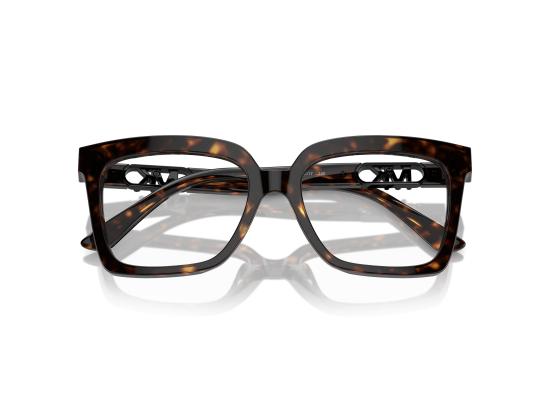 26FW 마이클 코어스 안경 0MK4119U BROWN - MICHAEL KORS