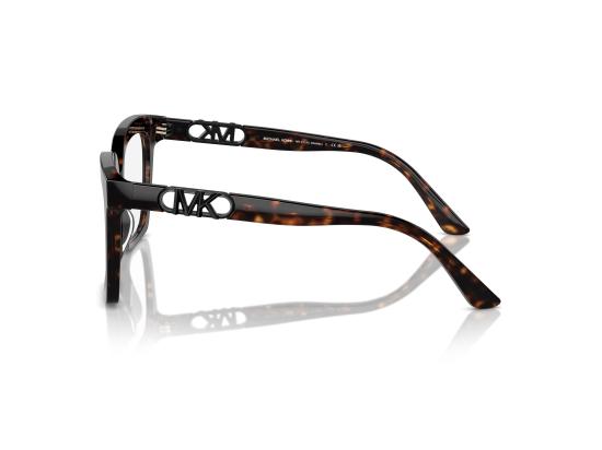 26FW 마이클 코어스 안경 0MK4119U BROWN - MICHAEL KORS