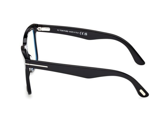 26SS 톰포드 안경 FT6069 B BLACK - TOMFORD