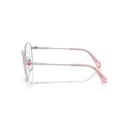 26FW 스와로브스키 안경 0SK1019 SILVER - SWAROVSKI