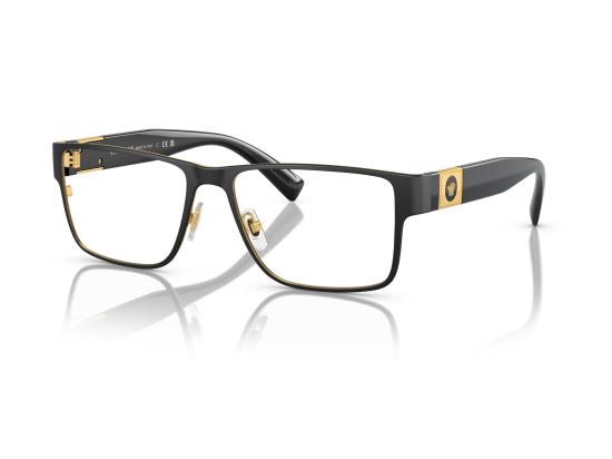 26FW 베르사체 안경 0VE1274 BLACK - VERSACE
