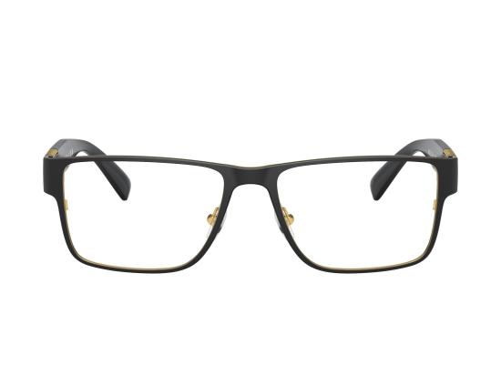 26FW 베르사체 안경 0VE1274 BLACK - VERSACE