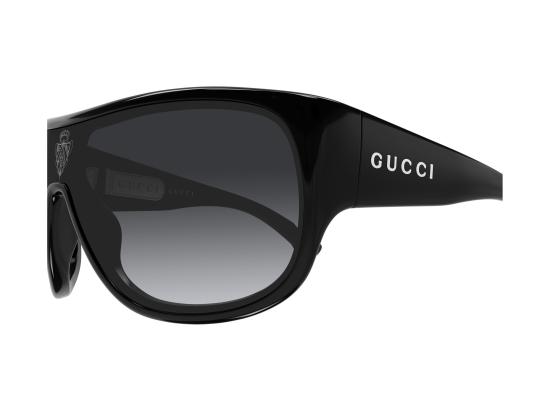 26FW 구찌 선글라스 GG2168S BLACK - GUCCI