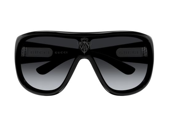 26FW 구찌 선글라스 GG2168S BLACK - GUCCI