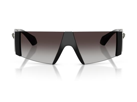 26FW 베르사체 선글라스 0VE4516 BLACK - VERSACE