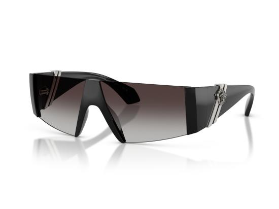 26FW 베르사체 선글라스 0VE4516 BLACK - VERSACE
