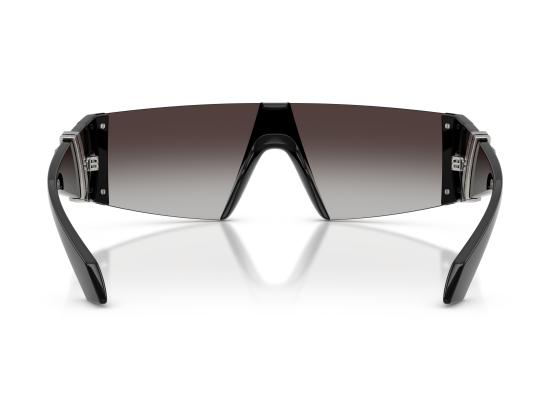 26FW 베르사체 선글라스 0VE4516 BLACK - VERSACE