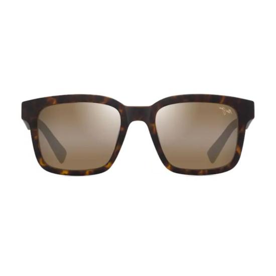 26SS 마우이짐 선글라스 MJ0659SA BROWN - MAUI JIM