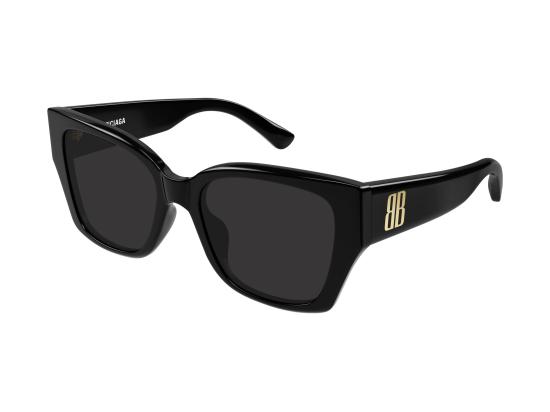 26FW 발렌시아가 선글라스 BB0474S BLACK
