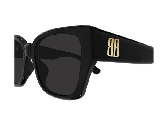 26FW 발렌시아가 선글라스 BB0474S BLACK - BALENCIAGA