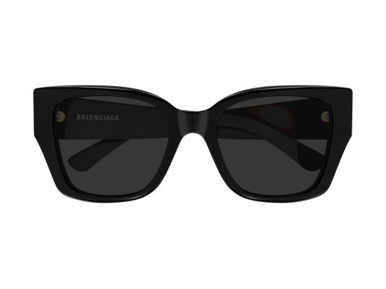 26FW 발렌시아가 선글라스 BB0474S BLACK - BALENCIAGA