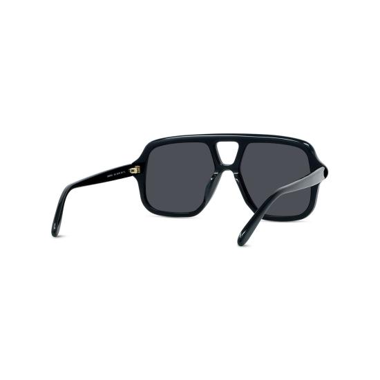 26FW 로에베 선글라스 LW40161U BLACK - LOEWE
