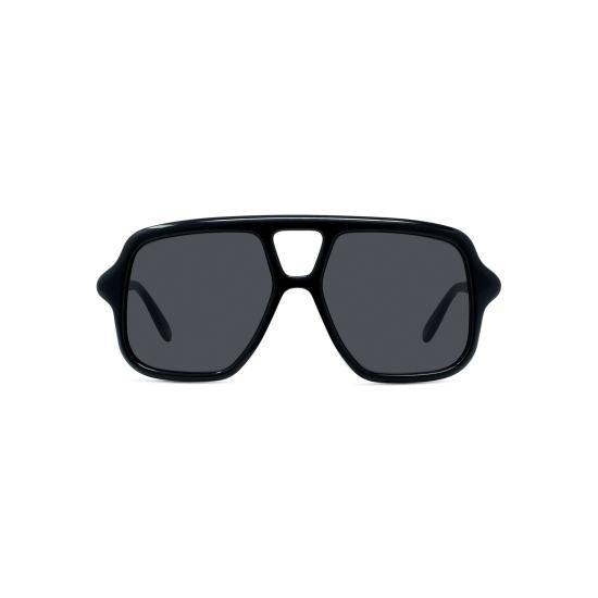 26FW 로에베 선글라스 LW40161U BLACK - LOEWE