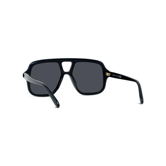 26FW 로에베 선글라스 LW40161U BLACK - LOEWE