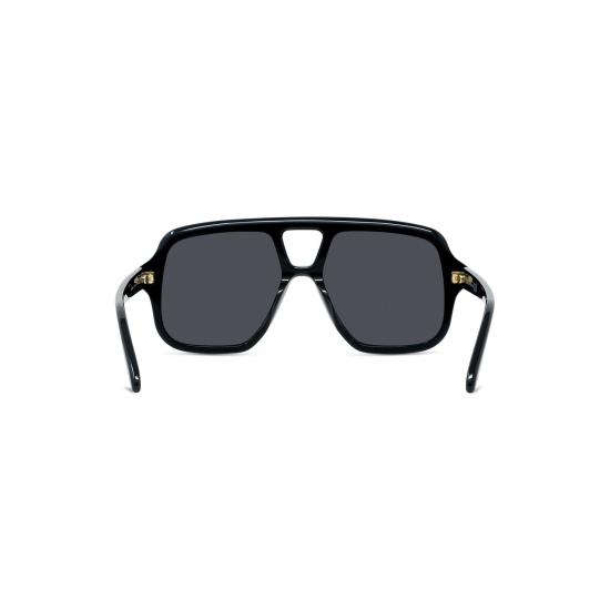 26FW 로에베 선글라스 LW40161U BLACK - LOEWE
