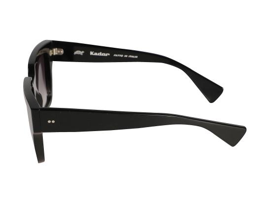 26SS 카돌 선글라스 FASHION BLACK - KADOR