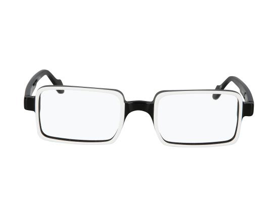 26SS 카돌 안경 PLANET light WHITE - KADOR